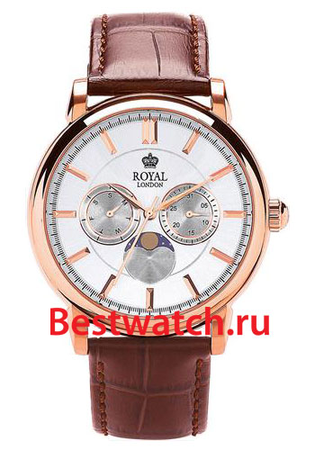 Часы Royal London Fashion 41228-04